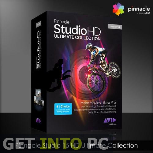 free download pinnacle studio 12 full version with crack